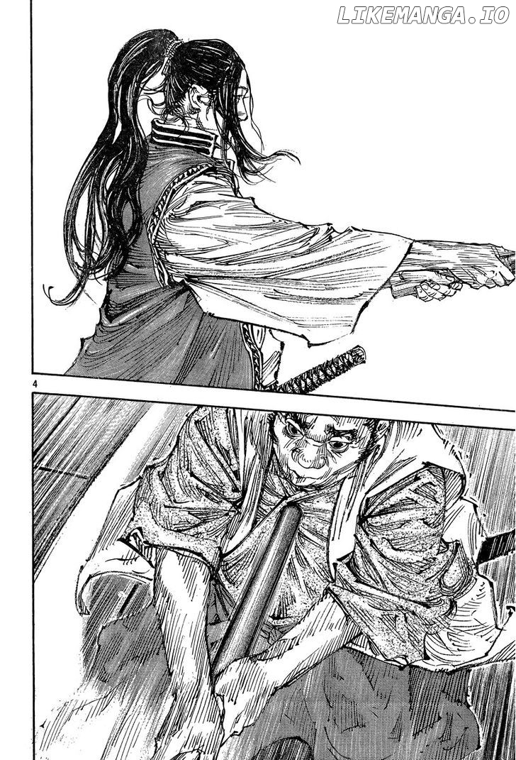 Vagabond Chapter 324 image 05