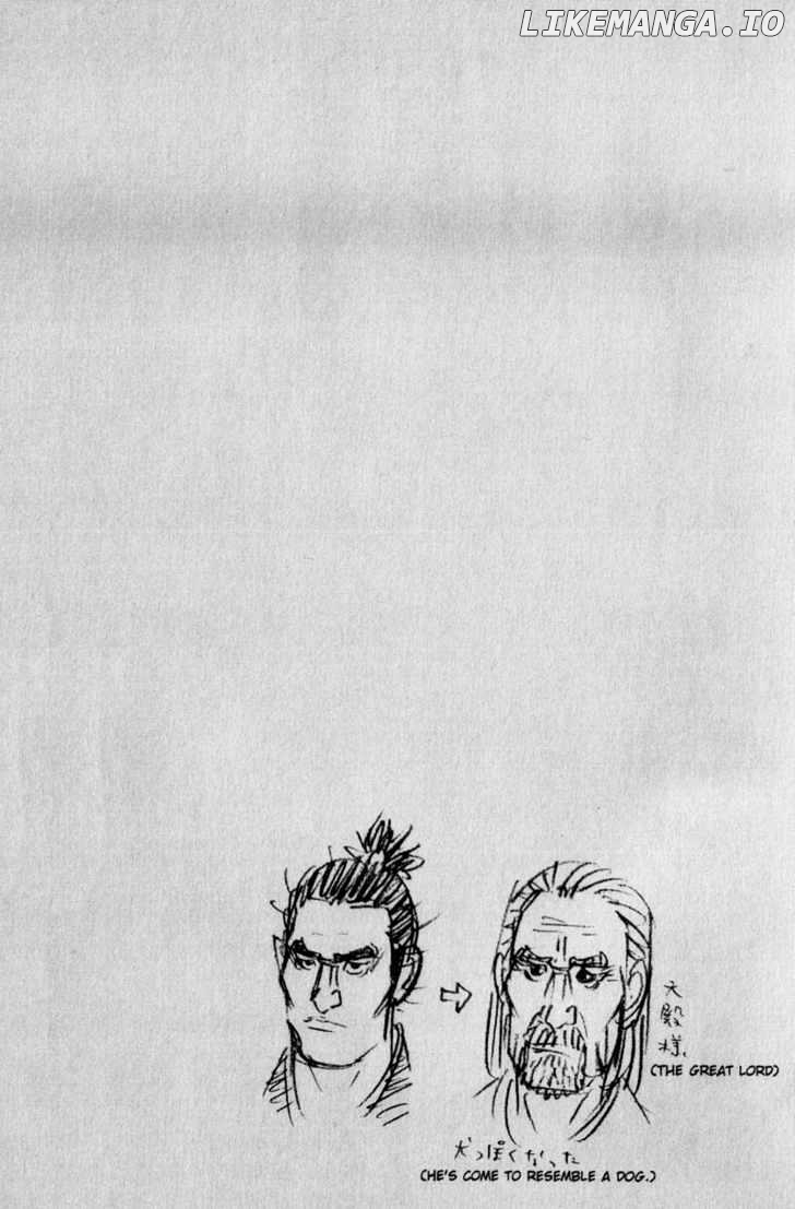 Vagabond Chapter 66 image 20