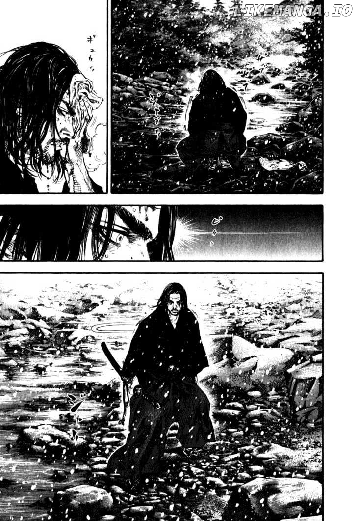 Vagabond Chapter 191 image 04