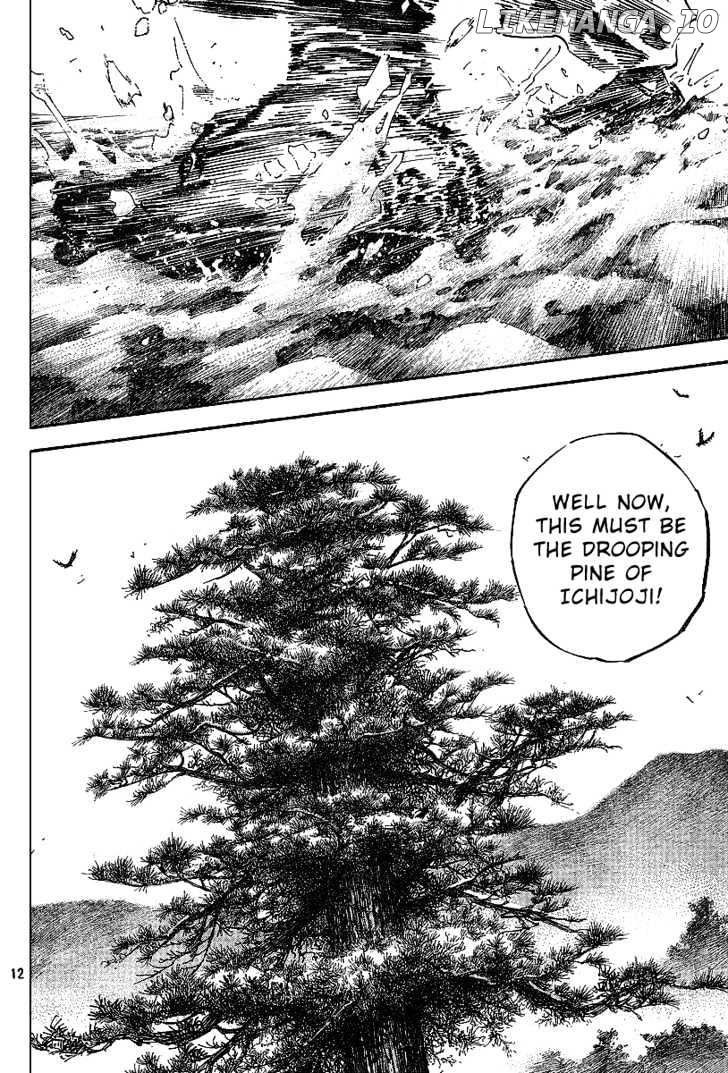 Vagabond Chapter 224 image 12