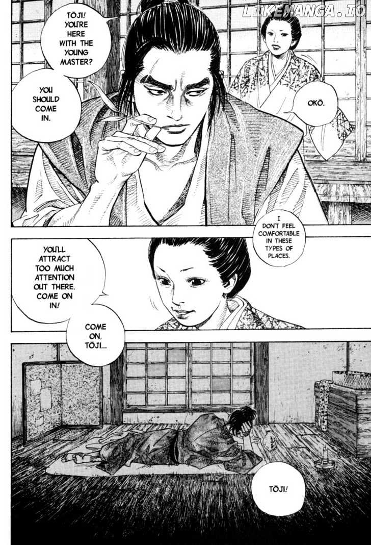 Vagabond Chapter 23 image 11