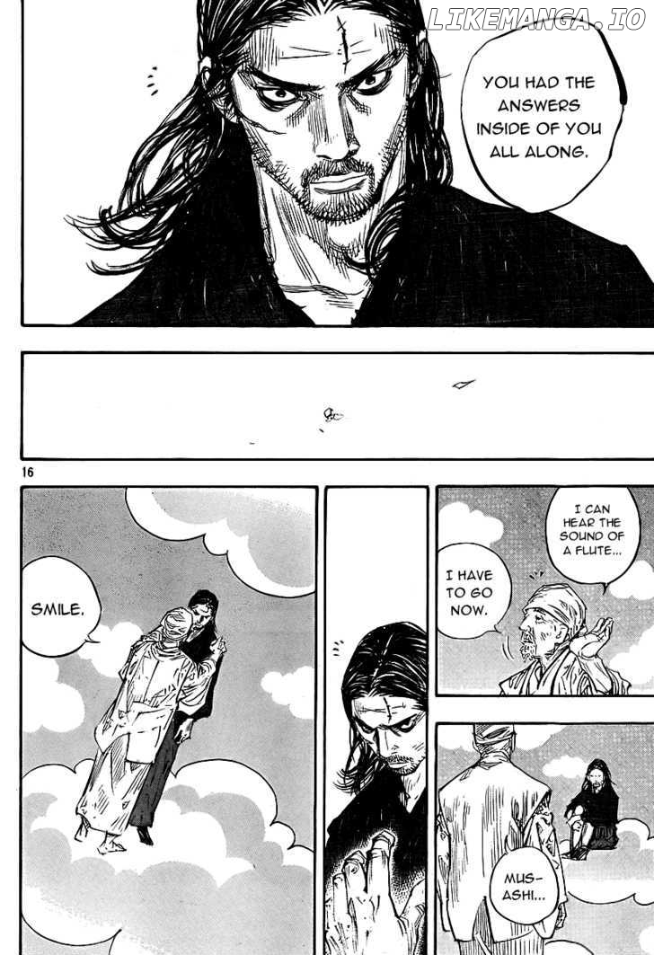 Vagabond Chapter 281 image 14