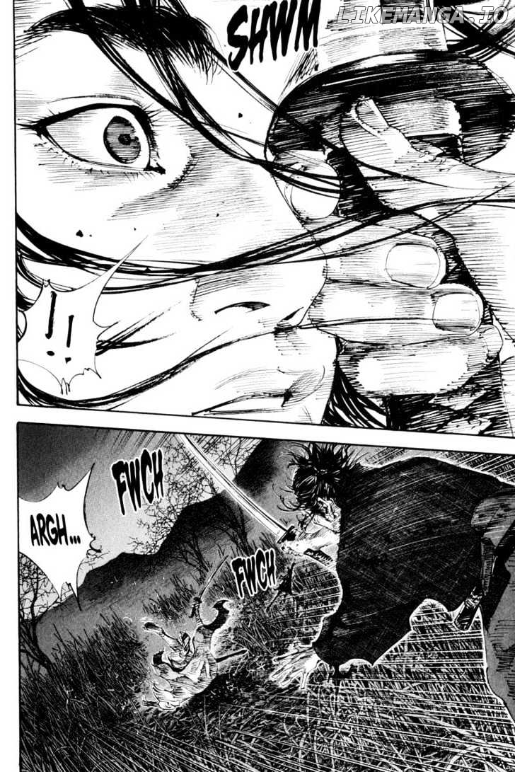 Vagabond Chapter 188 image 11