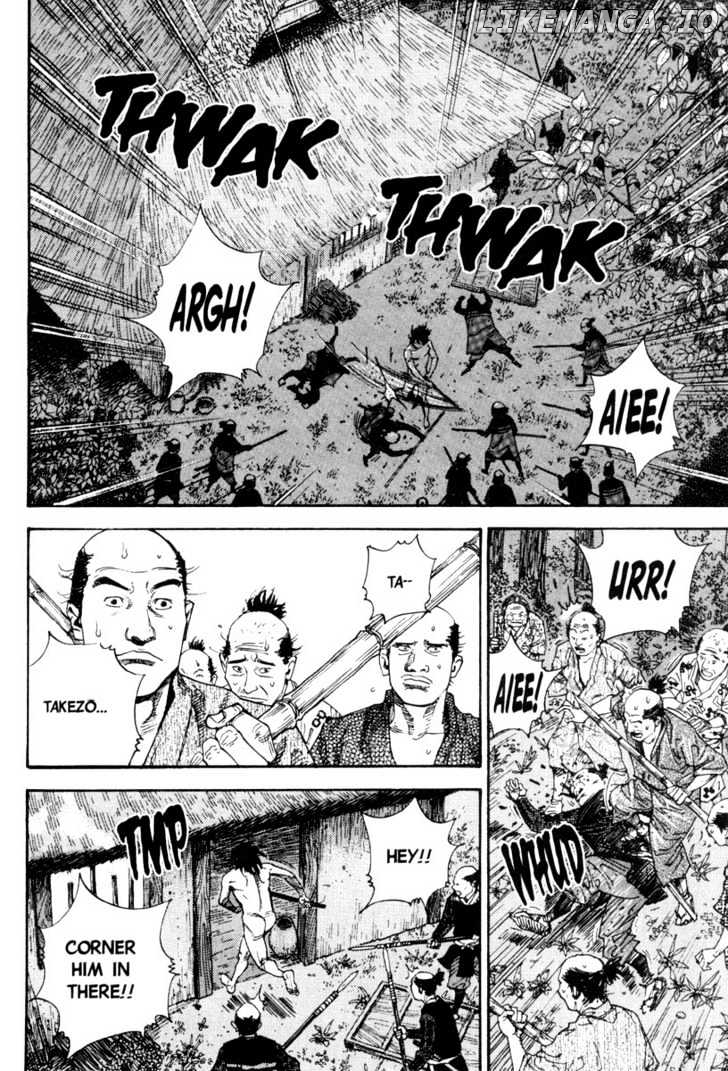 Vagabond Chapter 11 image 06