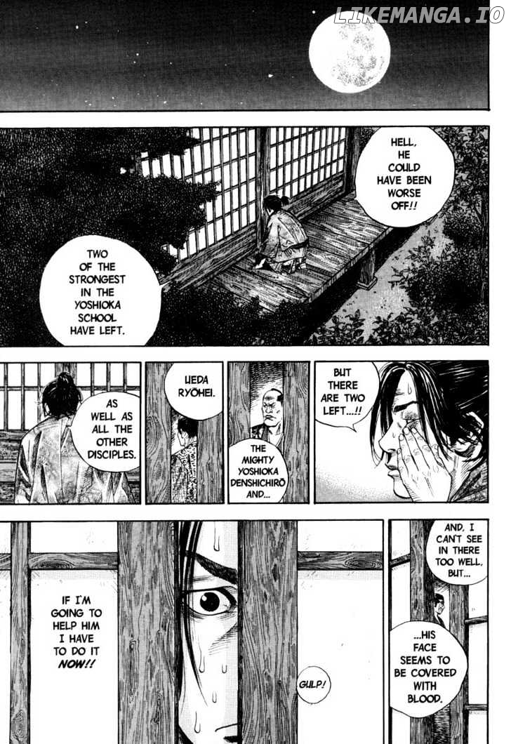 Vagabond Chapter 27 image 16