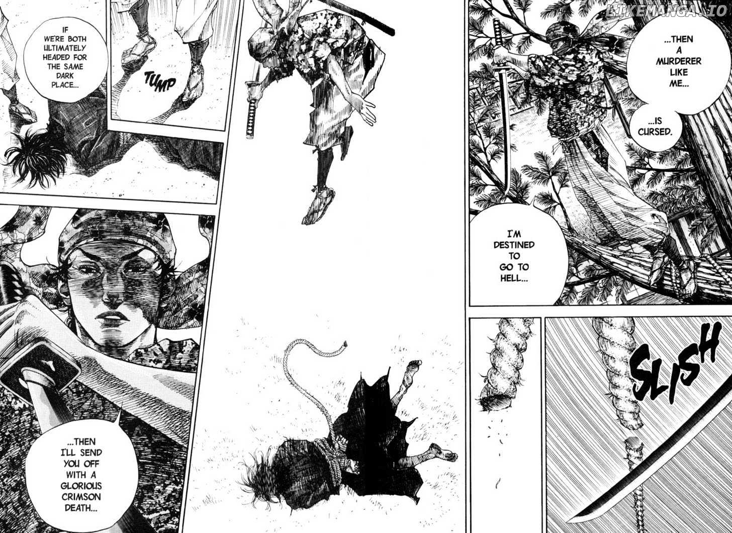 Vagabond Chapter 20 image 05
