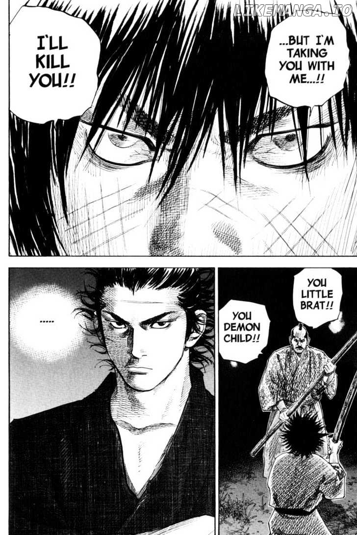 Vagabond Chapter 87 image 20