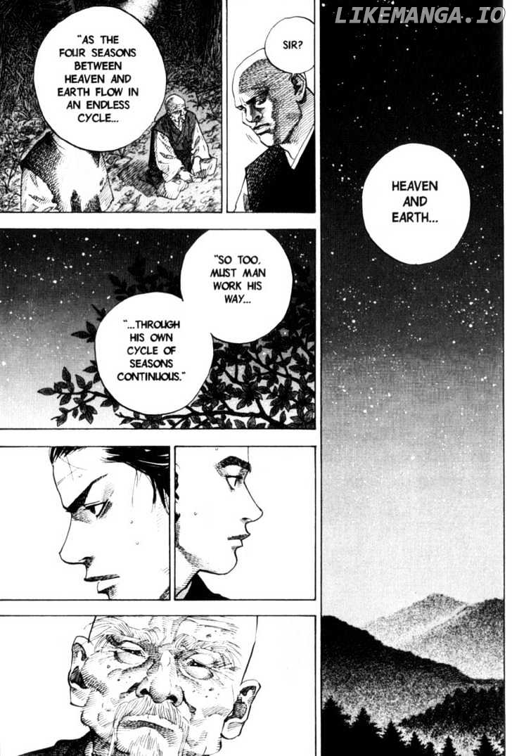 Vagabond Chapter 64 image 12