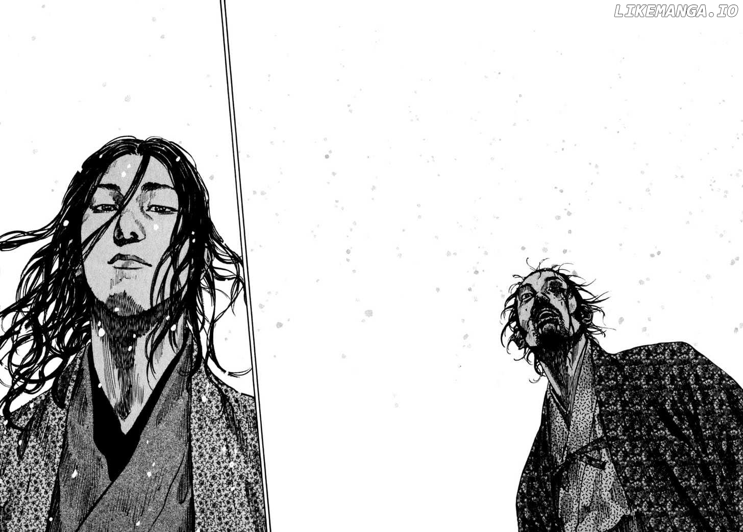 Vagabond Chapter 198 image 17