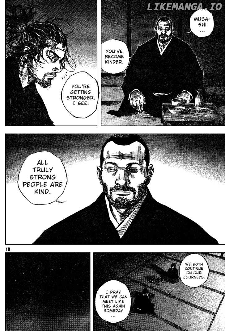 Vagabond Chapter 224 image 18