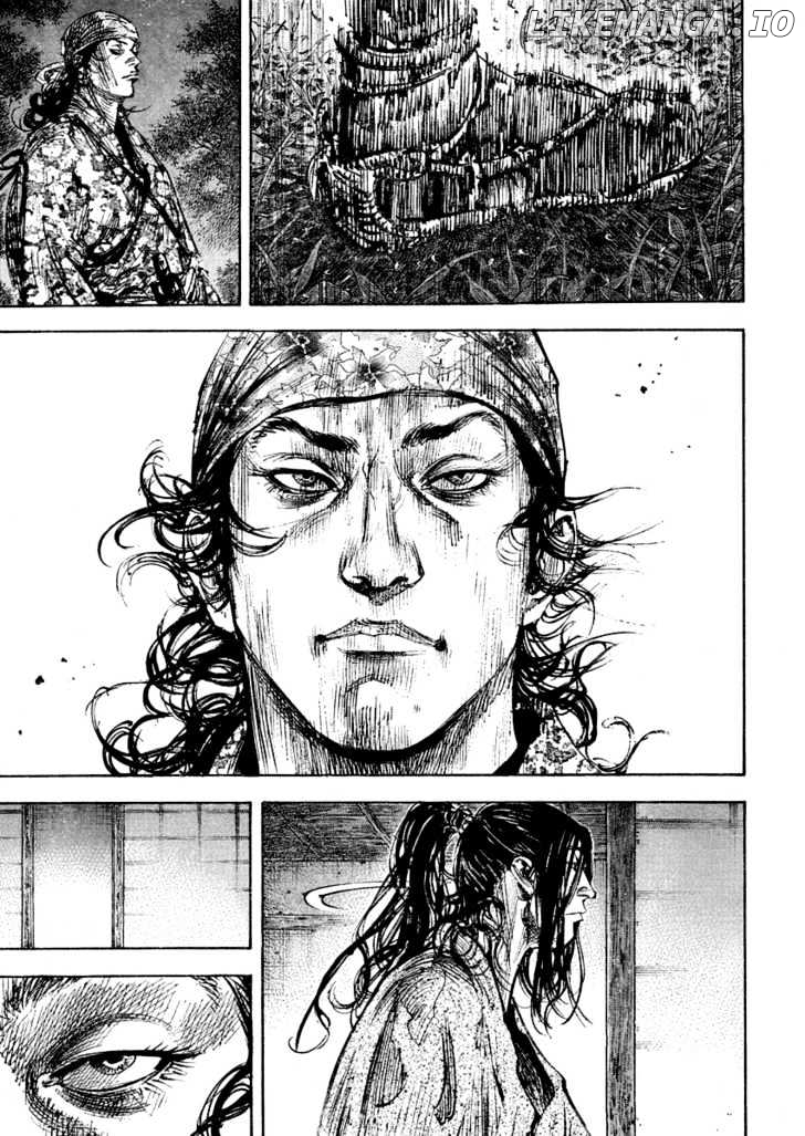 Vagabond Chapter 243 image 17