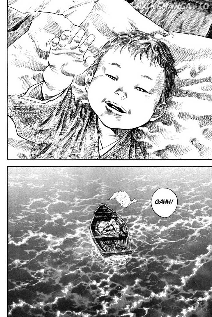 Vagabond Chapter 128 image 20