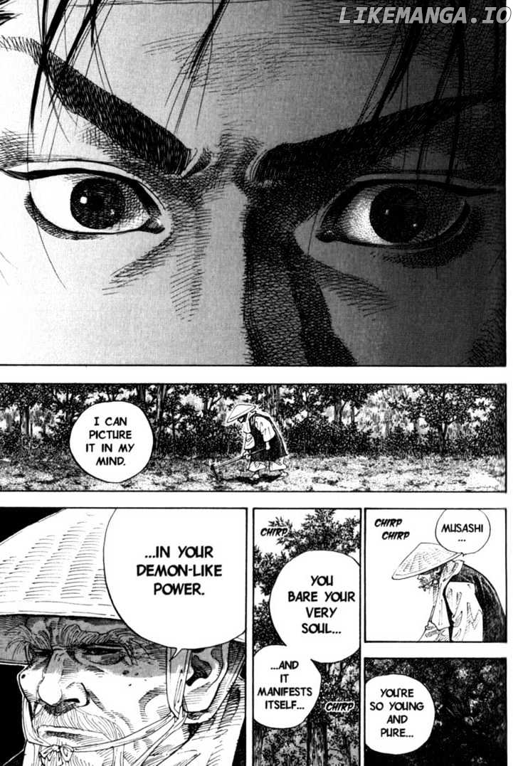 Vagabond Chapter 44 image 18