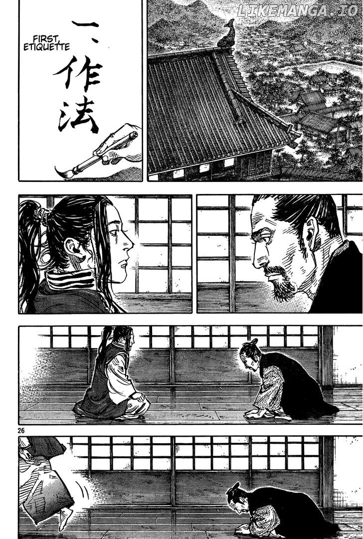 Vagabond Chapter 325 image 26
