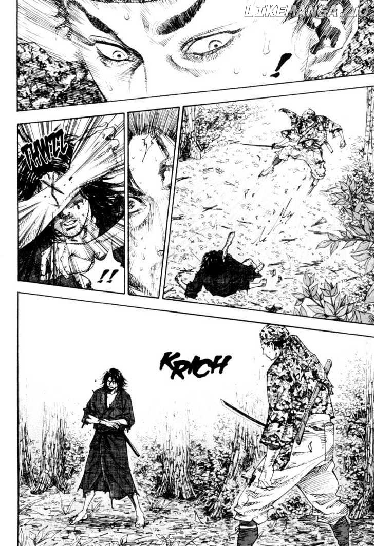 Vagabond Chapter 13 image 05