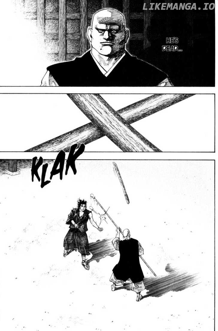 Vagabond Chapter 48 image 05