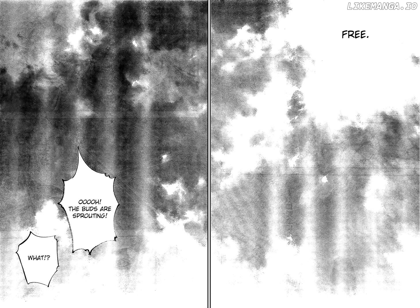 Vagabond Chapter 317 image 32