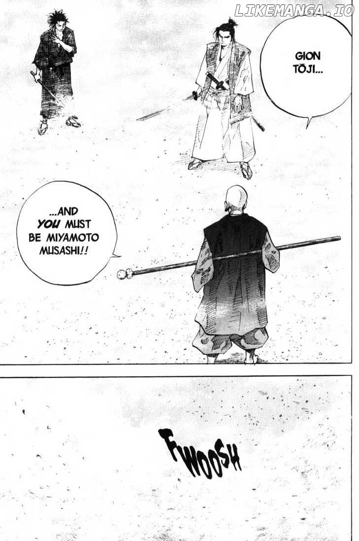 Vagabond Chapter 41 image 17