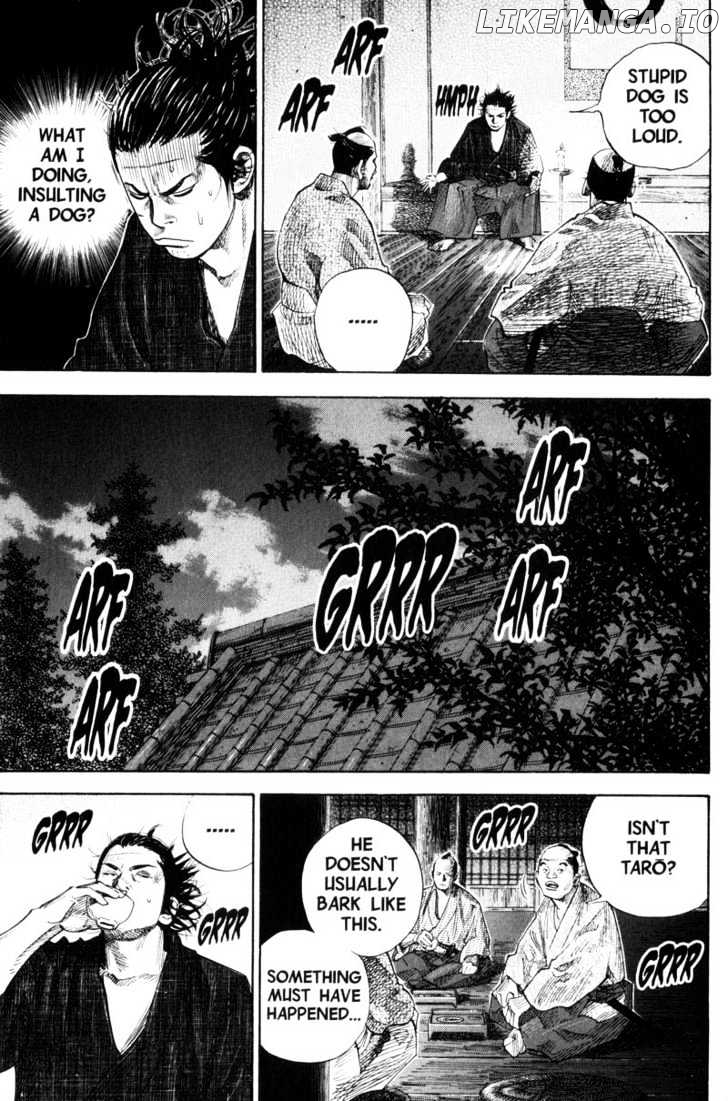 Vagabond Chapter 87 image 11