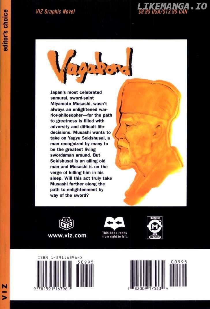 Vagabond Chapter 98 image 19