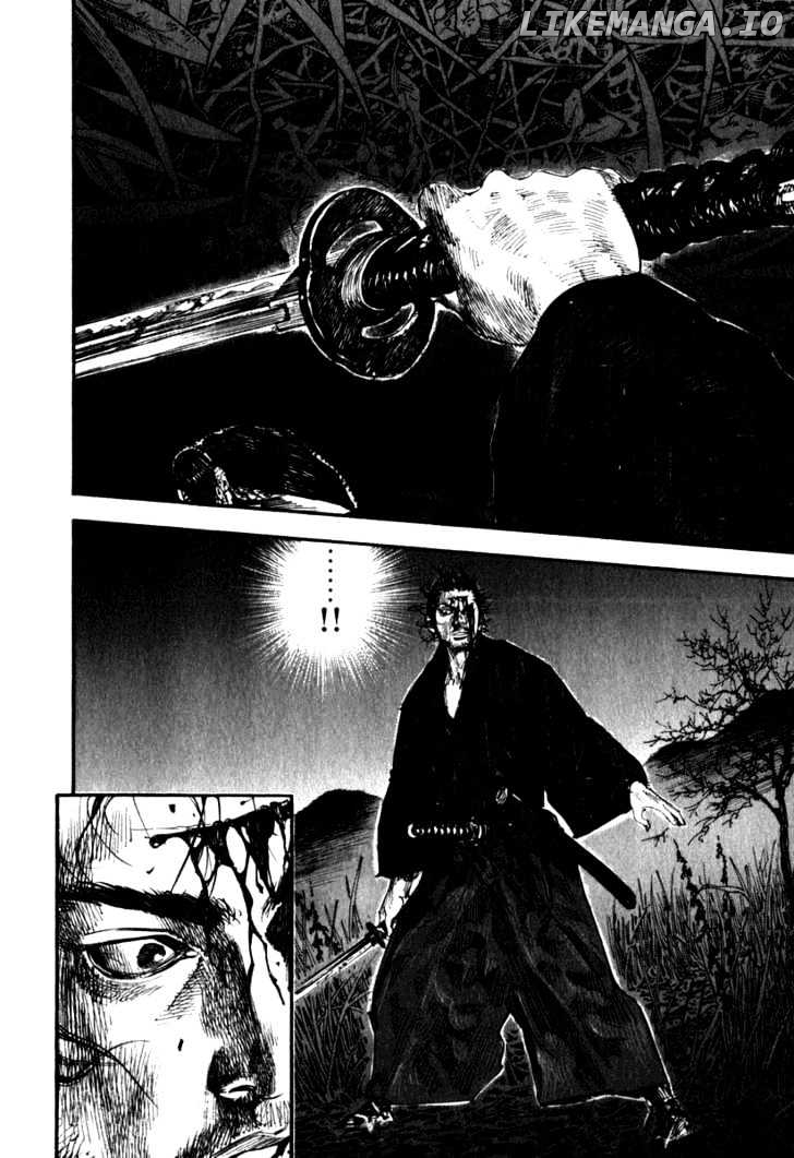 Vagabond Chapter 190 image 03