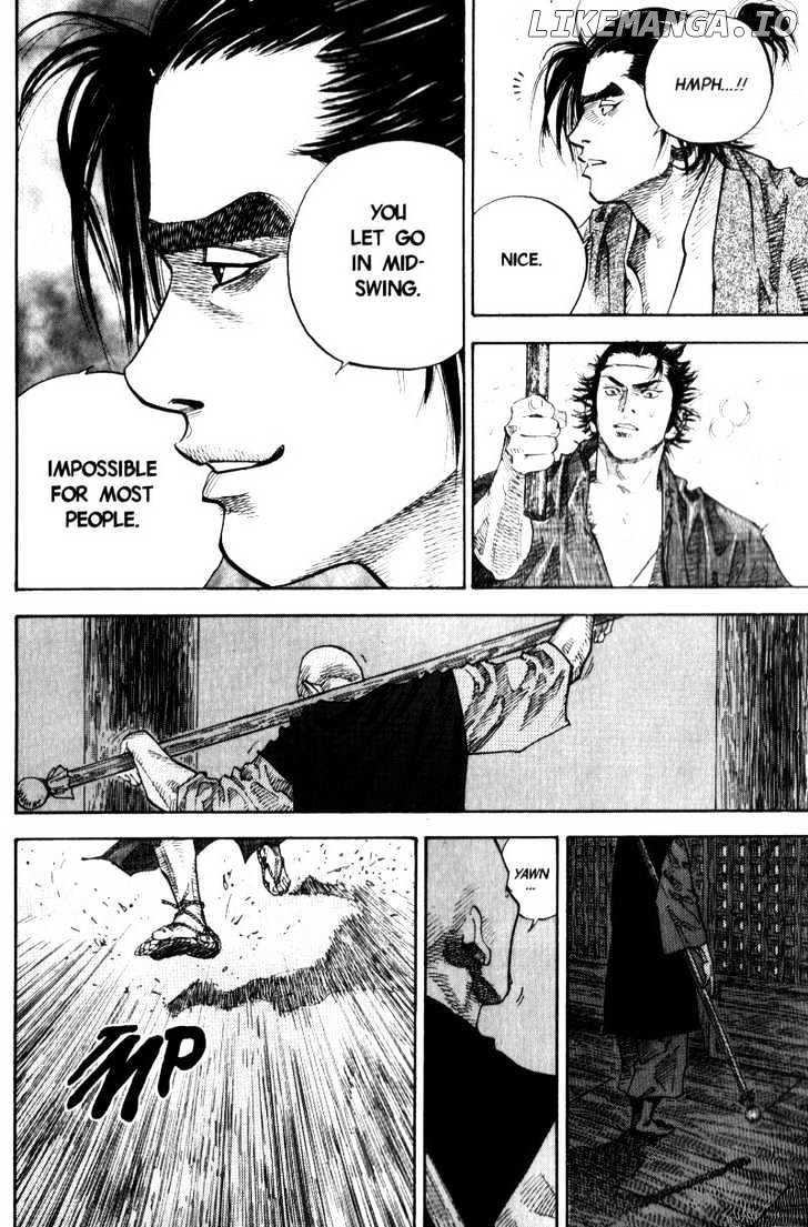 Vagabond Chapter 41 image 11