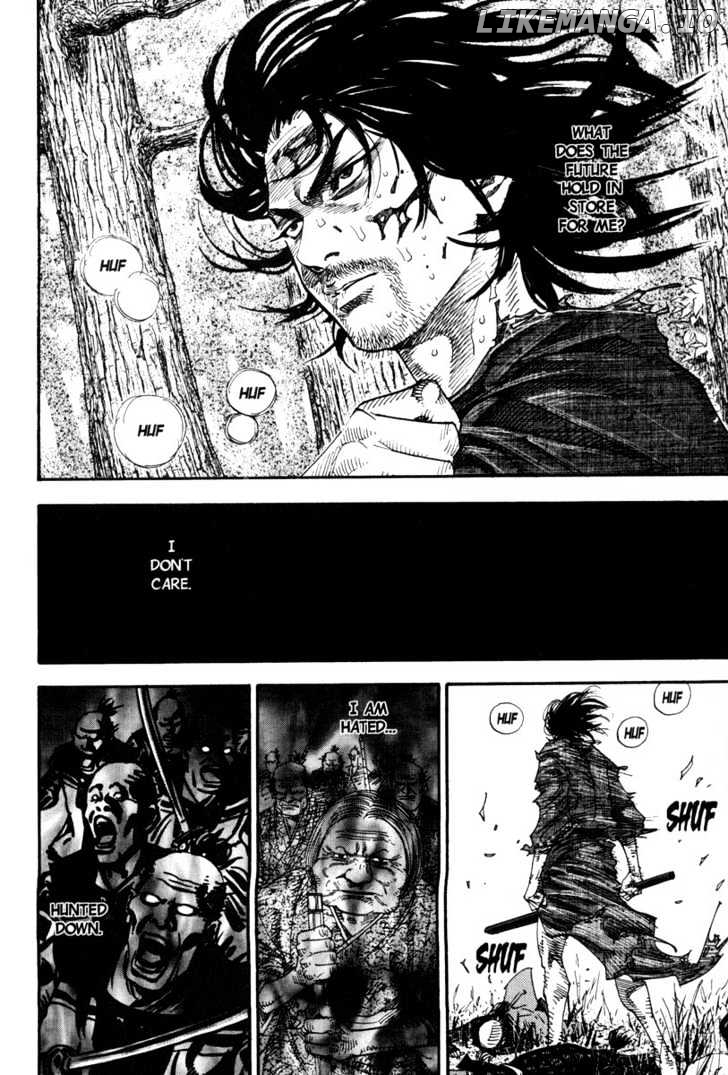Vagabond Chapter 14 image 05