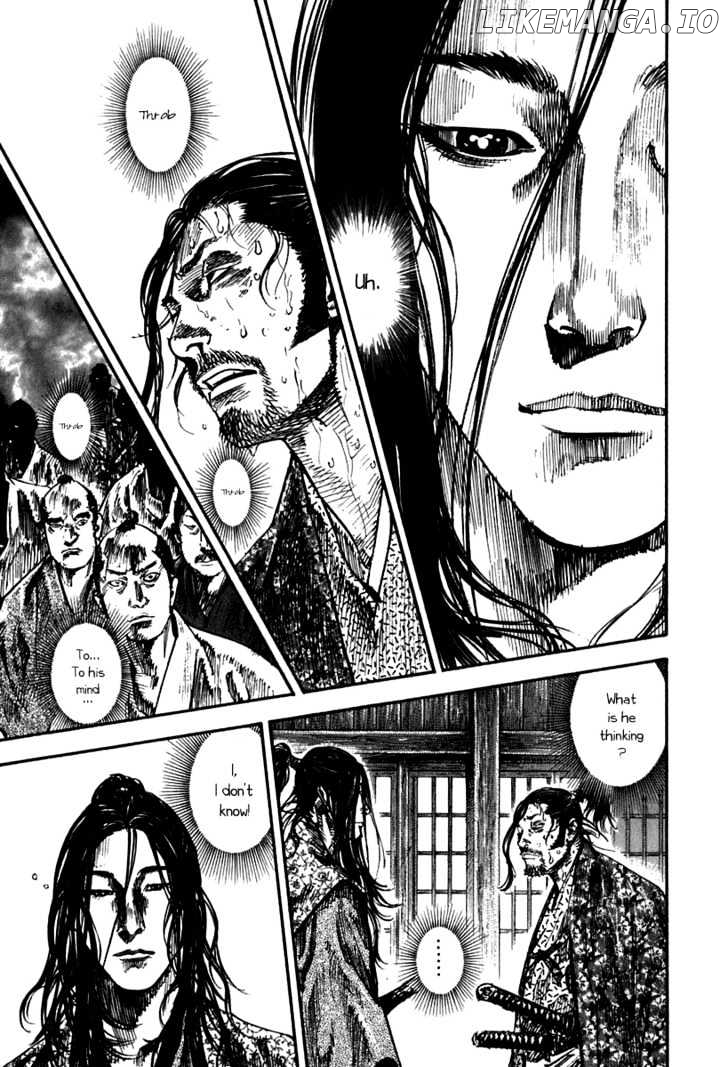 Vagabond Chapter 202 image 11