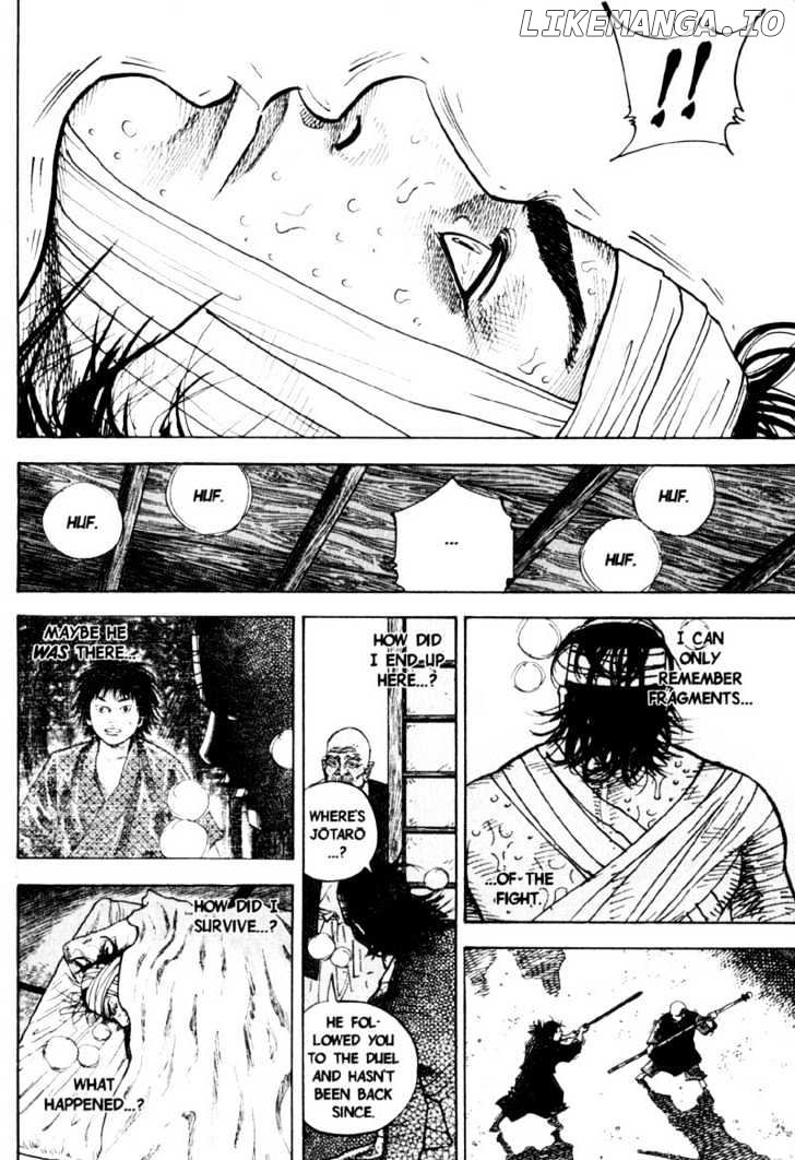 Vagabond Chapter 50 image 10