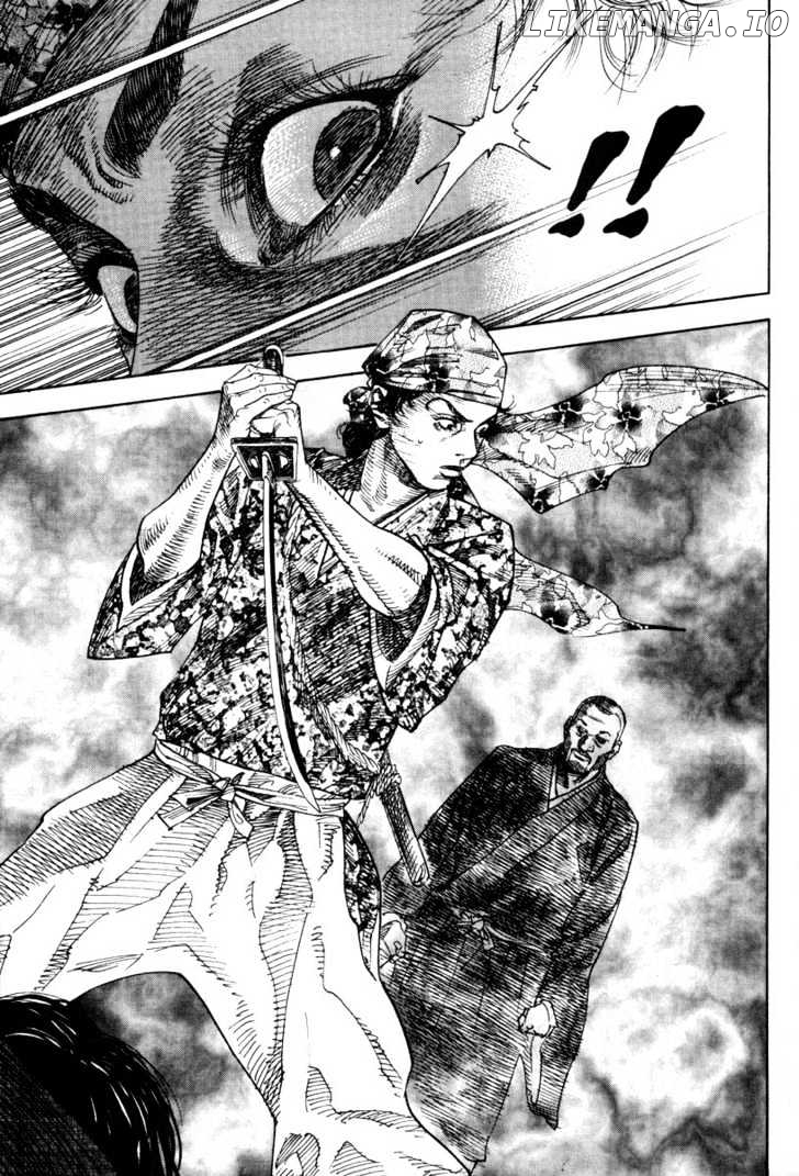 Vagabond Chapter 20 image 07