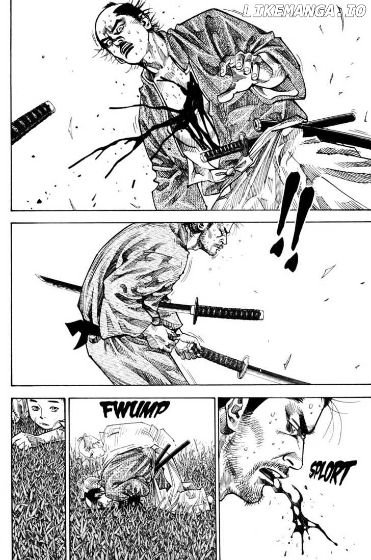 Vagabond Chapter 73 image 06