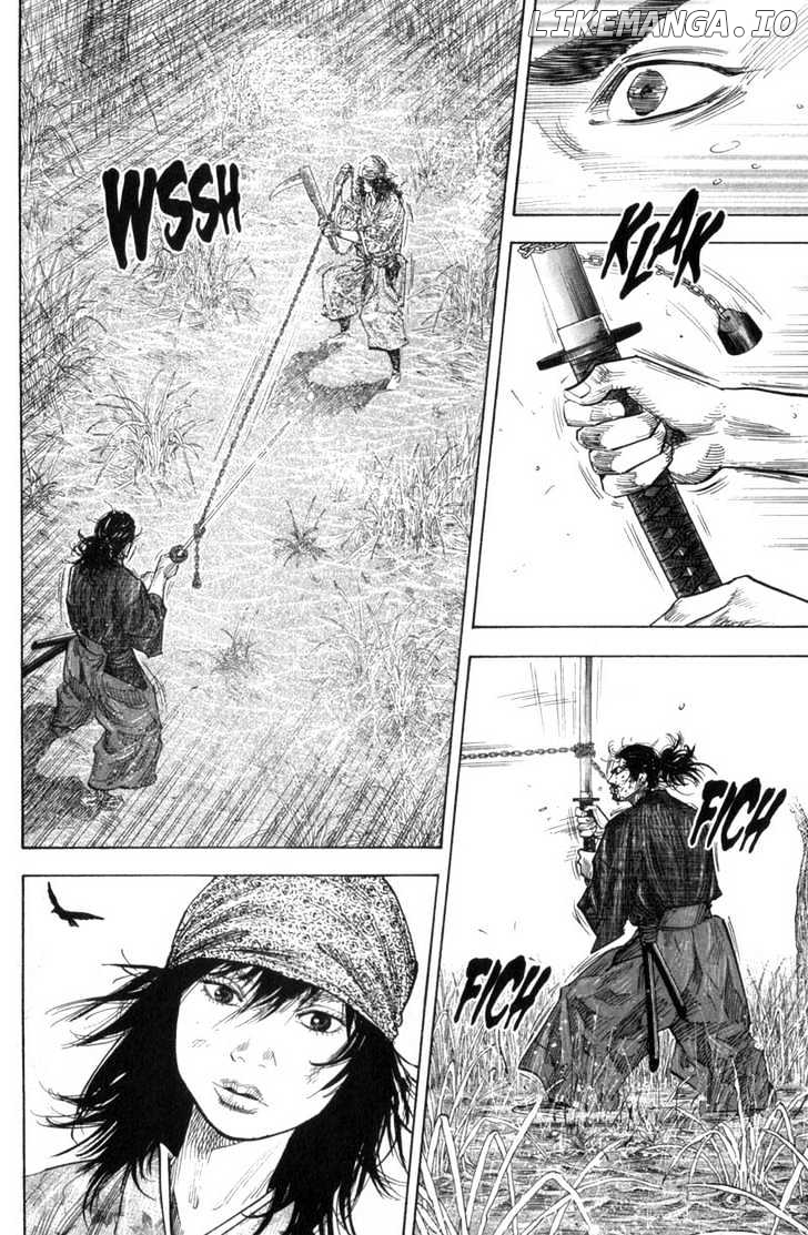 Vagabond Chapter 119 image 18