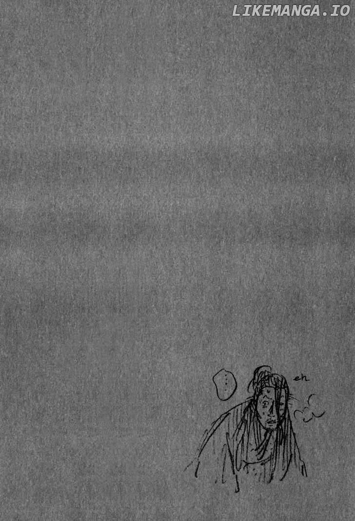 Vagabond Chapter 201 image 23