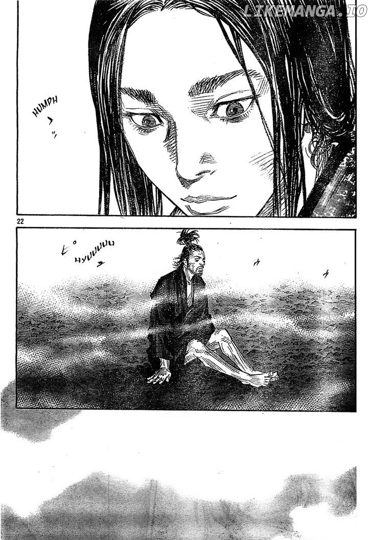 Vagabond Chapter 313 image 19