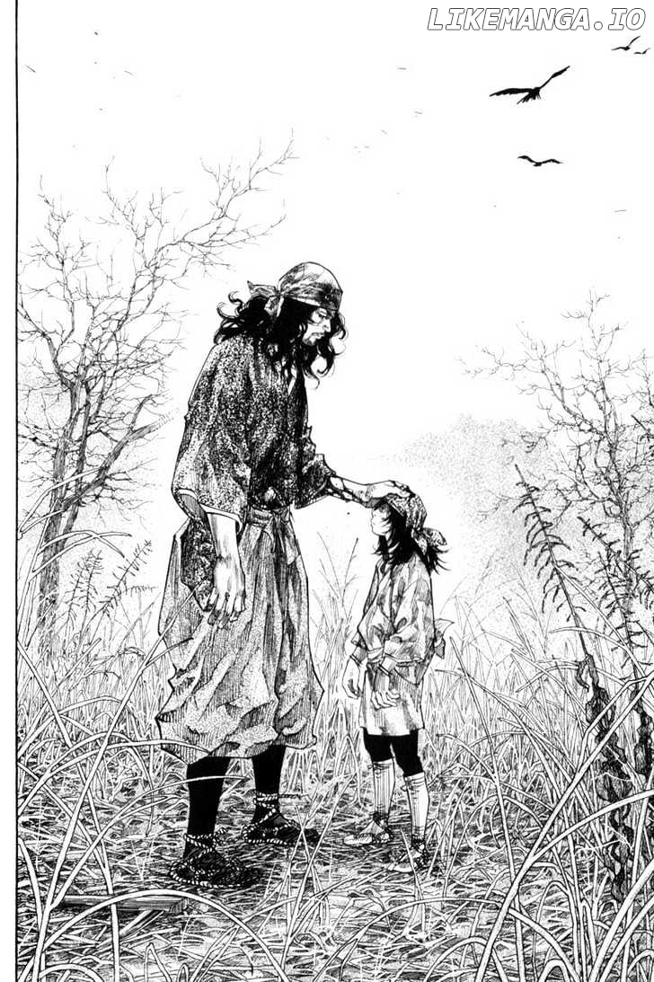 Vagabond Chapter 124 image 15