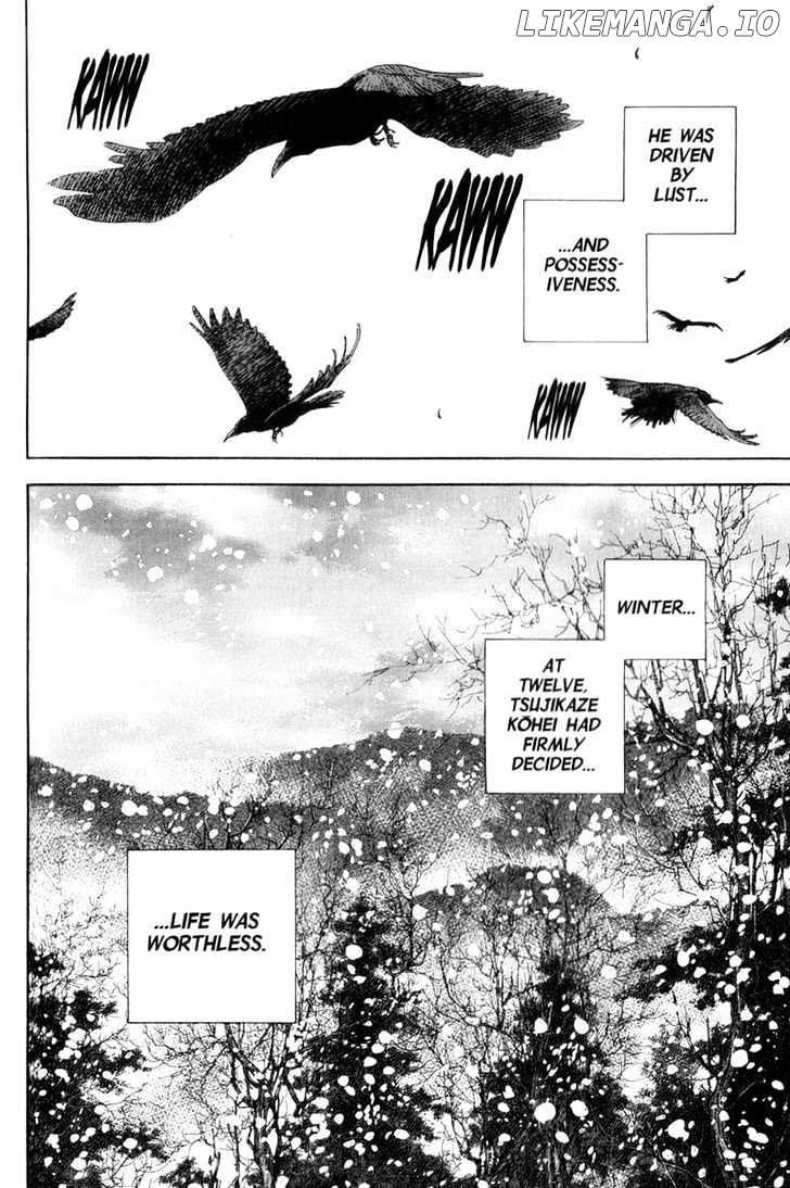 Vagabond Chapter 126 image 20