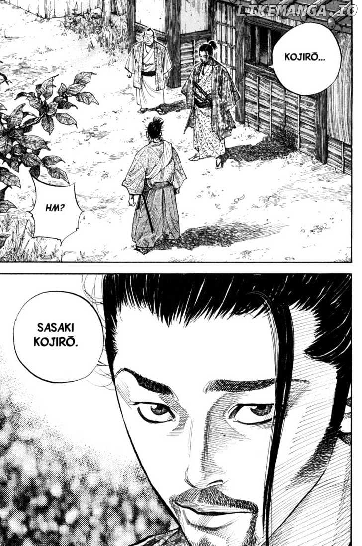 Vagabond Chapter 77 image 04