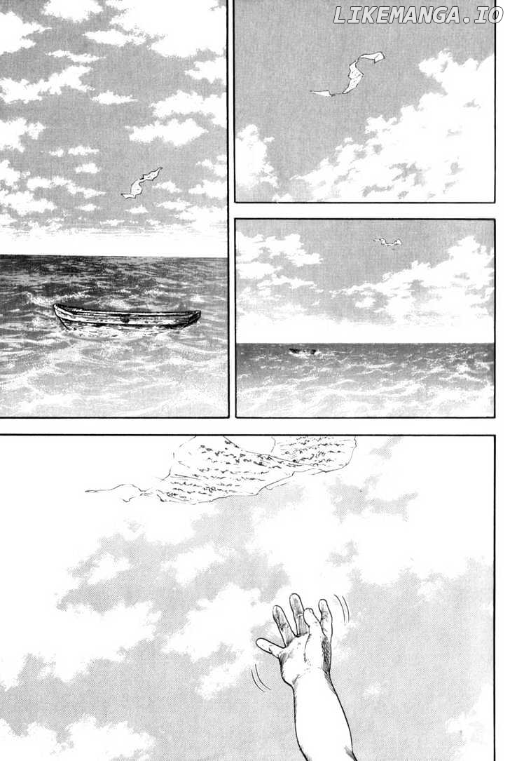 Vagabond Chapter 128 image 19