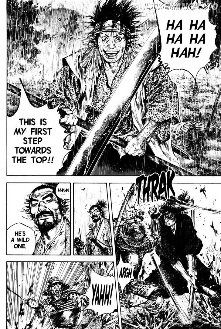 Vagabond Chapter 162 image 10