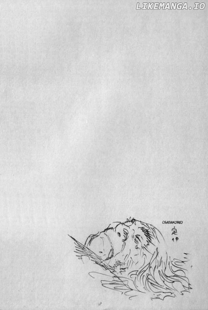 Vagabond Chapter 172 image 27