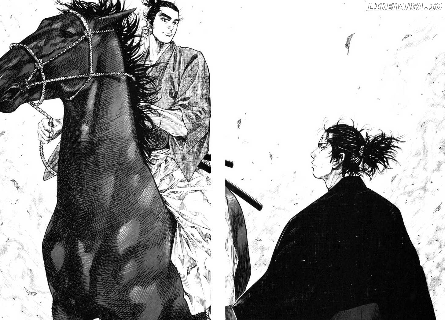 Vagabond Chapter 104 image 04