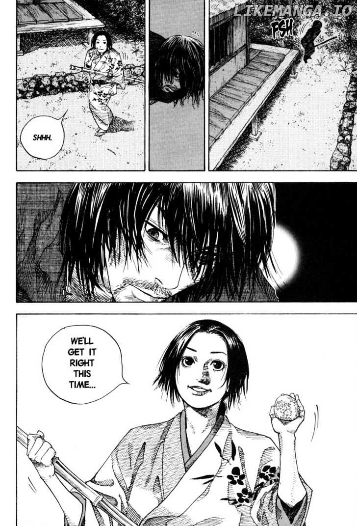 Vagabond Chapter 18 image 19