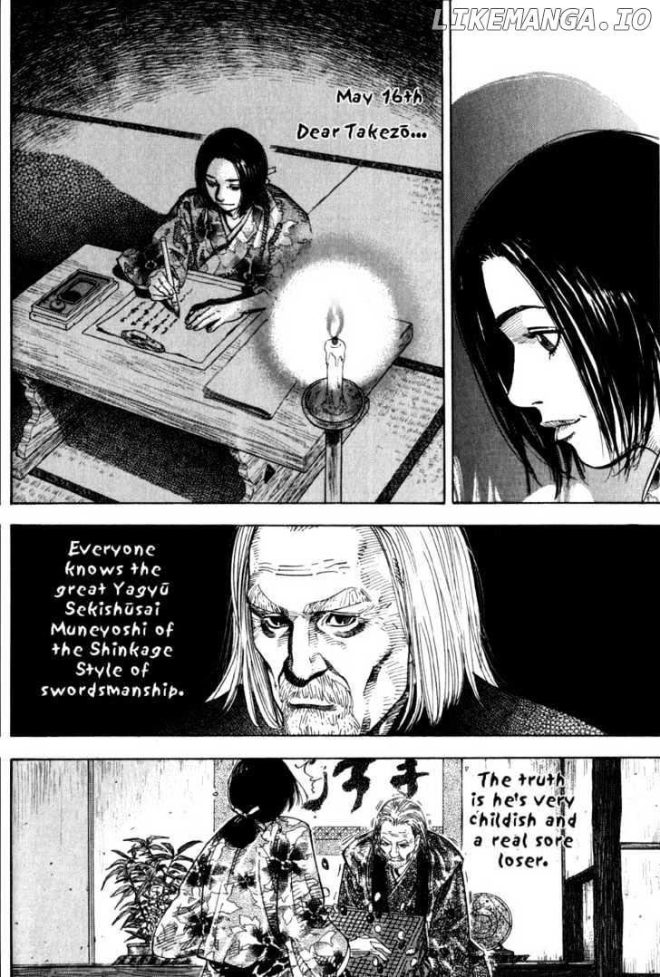 Vagabond Chapter 51 image 13