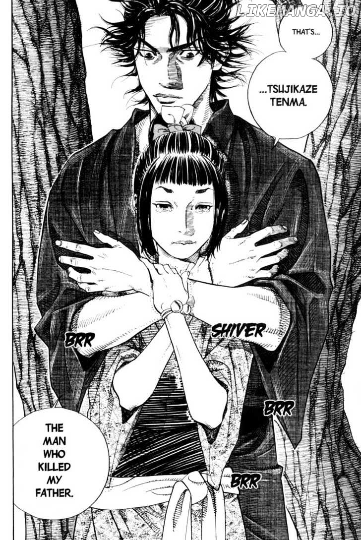 Vagabond Chapter 2 image 26