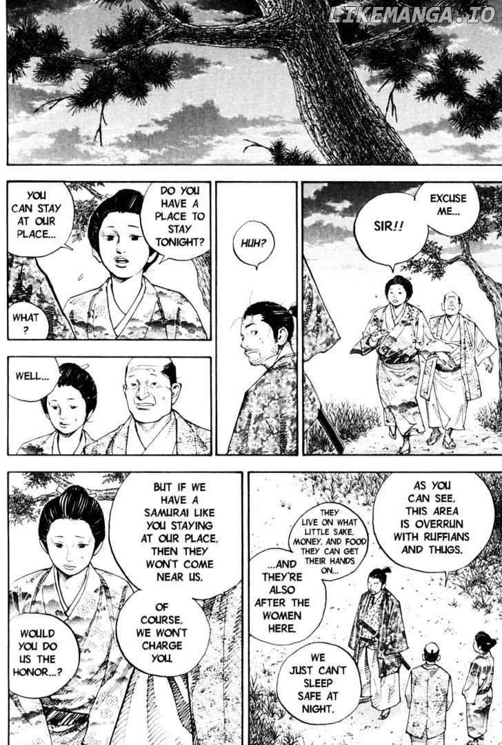 Vagabond Chapter 58 image 18