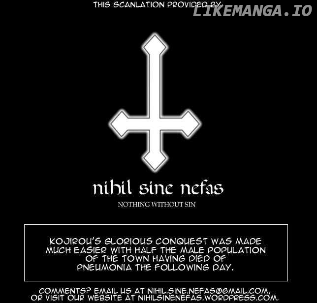 Vagabond Chapter 296 image 21