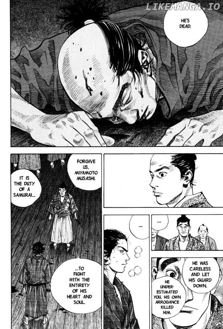 Vagabond Chapter 24 image 08