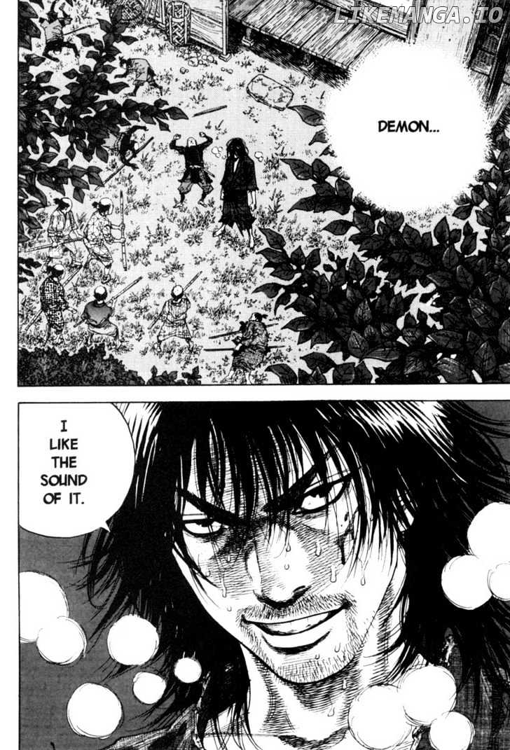 Vagabond Chapter 11 image 18