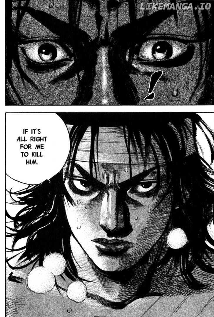 Vagabond Chapter 51 image 19