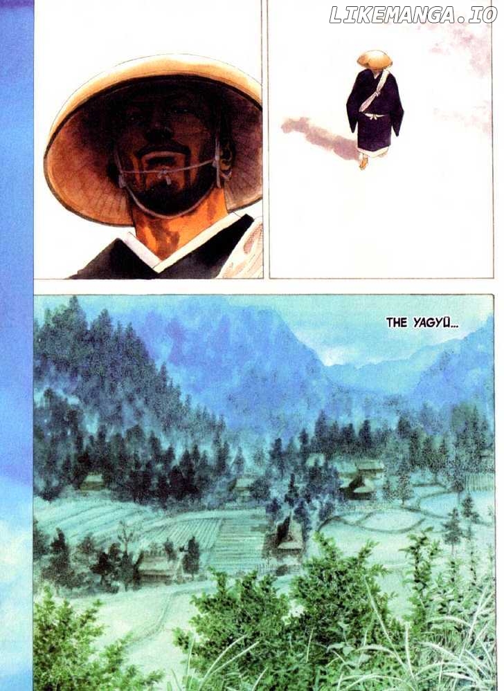 Vagabond Chapter 50 image 02